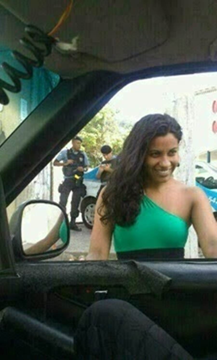 Fotos policial gostosa fazendo suruba Batalhão da PM do Rio de