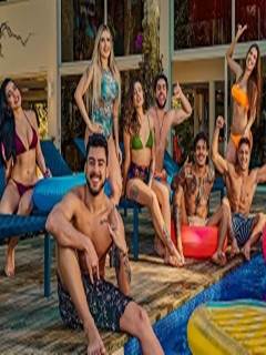 Soltos em Floripa assista sexo explícito no reality show